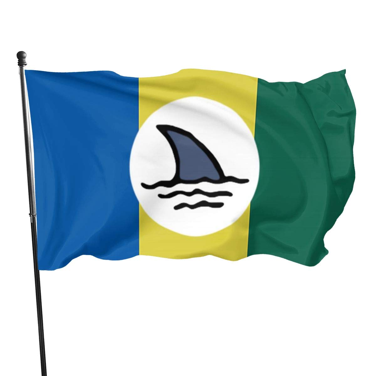 Buy Jimmy Buffett to Finland Landshark Margaritaville Fins Up