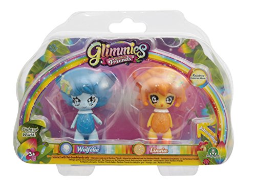 glimmies precio