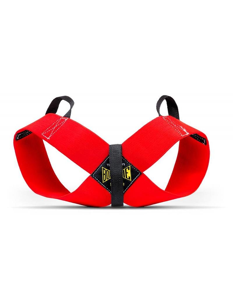 Bowtie Spud Formal Posture Support Brace No Rounded Shoulders Donnie Thompson (Small: 125 lbs. – 150 lbs.)