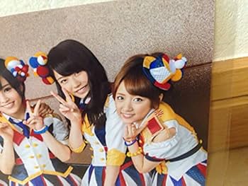Amazon.co.jp: AKB48 恋するフォーチュンクッキー 特典生写真 高橋