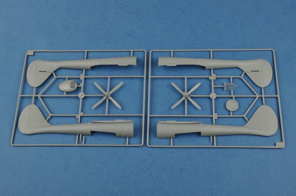 Hobby Boss US P-61B Black Widow Aircraft Kit