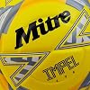 Mitre Unisex Soccer Ball Practice Impel