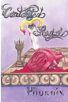 Paperback Contorted Royal Book