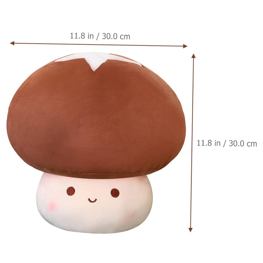 キノコのぬいぐるみ NTC MONO キノコのぬいぐるみ – ネイチャーテクニカラー公式