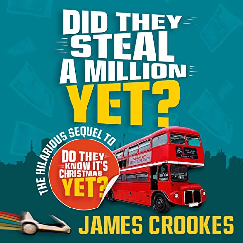 Do They Know It's Christmas Yet? They Took a Trip Back to 1984 and