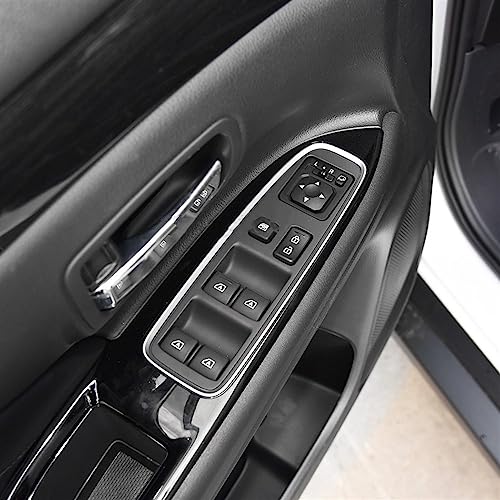 Interrupteur lève-vitre Outlander Résoudre panne commande électrique