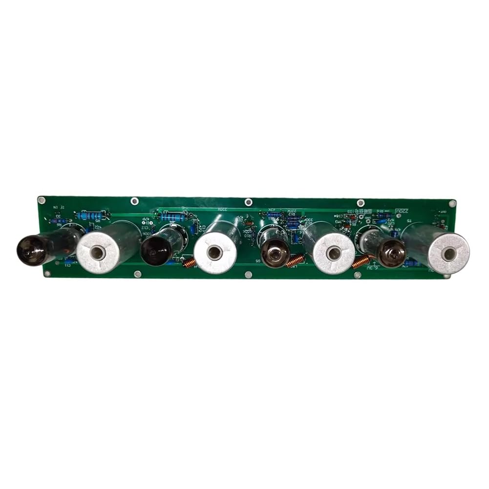 Tube FM pour Pièces de Rechange Radio Amplificateur If Amplificateur de Fréquence Intermédiaire 10,7 MHz pour Radio