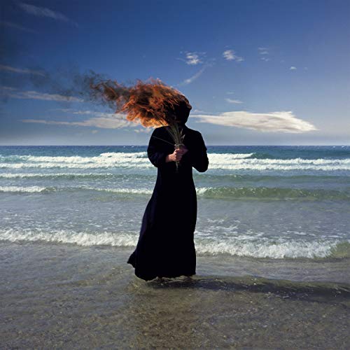 Album Art for Radiation (Gatefold 140gm Vinyl) by Marillion