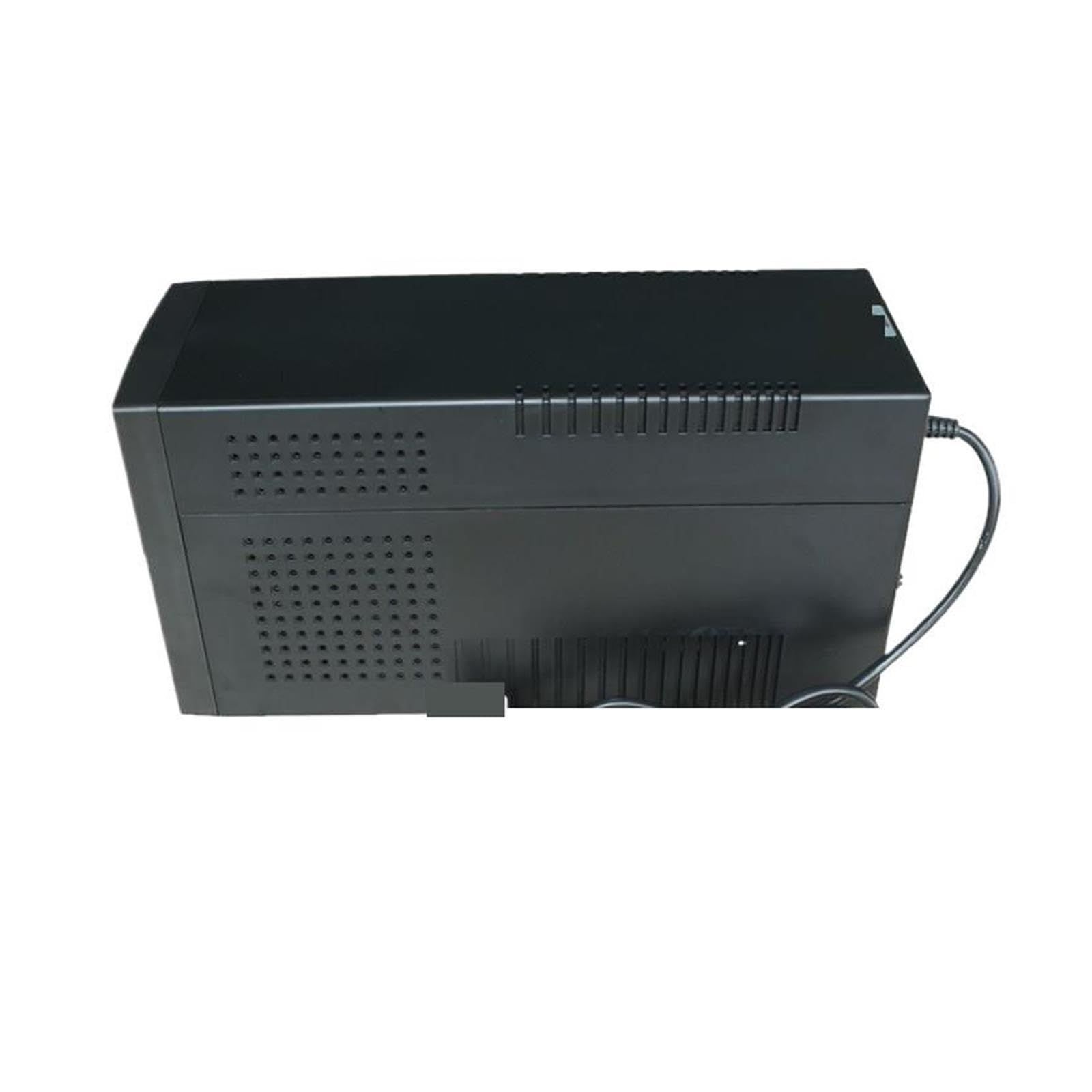 Gruppo di continuità UPS, UPS a torre D1000K 600W 1000VA