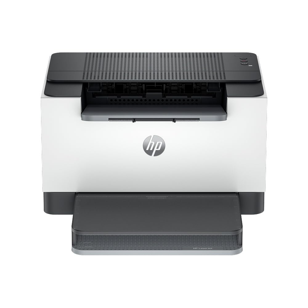 stampa laserjet m209d per stampanti a jato nero con controllo LED