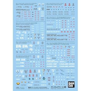 Amazon.co.jp: デカール - ホビー用塗装用具: ホビー