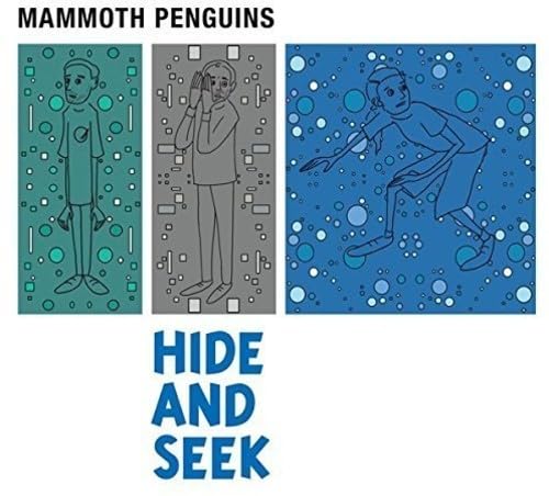 Hide And Seek