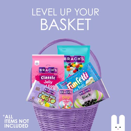 Brach's Black Jelly Bird Eggs, 14.5 Ounce #TOP3