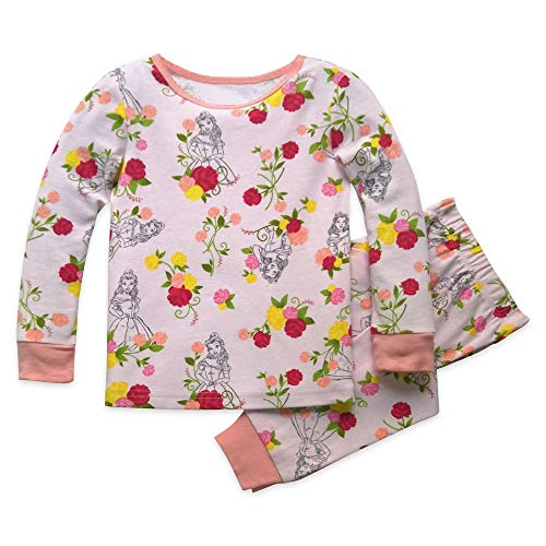 Disney Belle PJ PALS for Girls – Beauty and The Beast