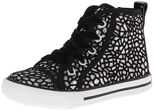 Nina Fran2 Sneaker (Toddler/Little Kid/Big Kid)