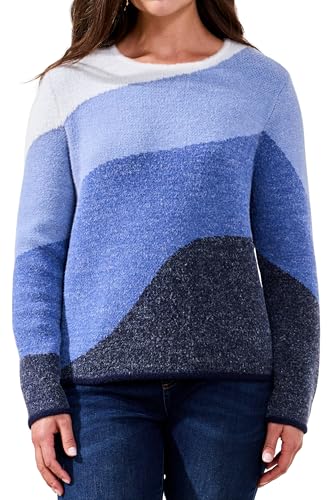Image of Tribal Women's Legacy All Sleeve Length Sweaters