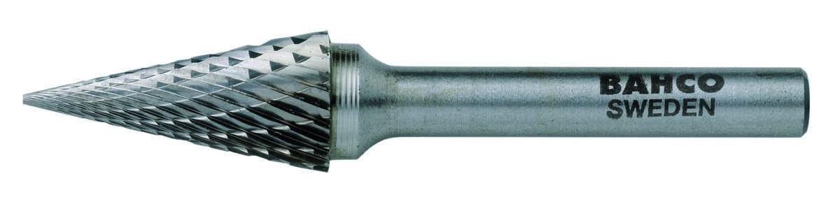Fraise lime M1022M06D pour l'alésage et la finition des métaux