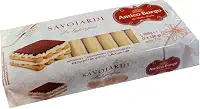 Biscoito Champagne Italiano Savoiardi Antico Borgo 200g