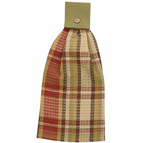 Park Designs Heartfelt Hand Towel