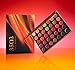 35O3 FIERCE BY NATURE ARTISTRY PALETTE