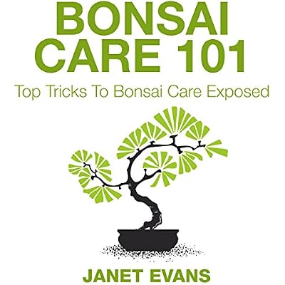 Bonsai Care 101