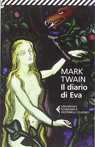 Il diario di Eva