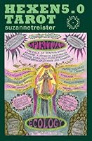HEXEN 5.0 Tarot 1068765712 Book Cover