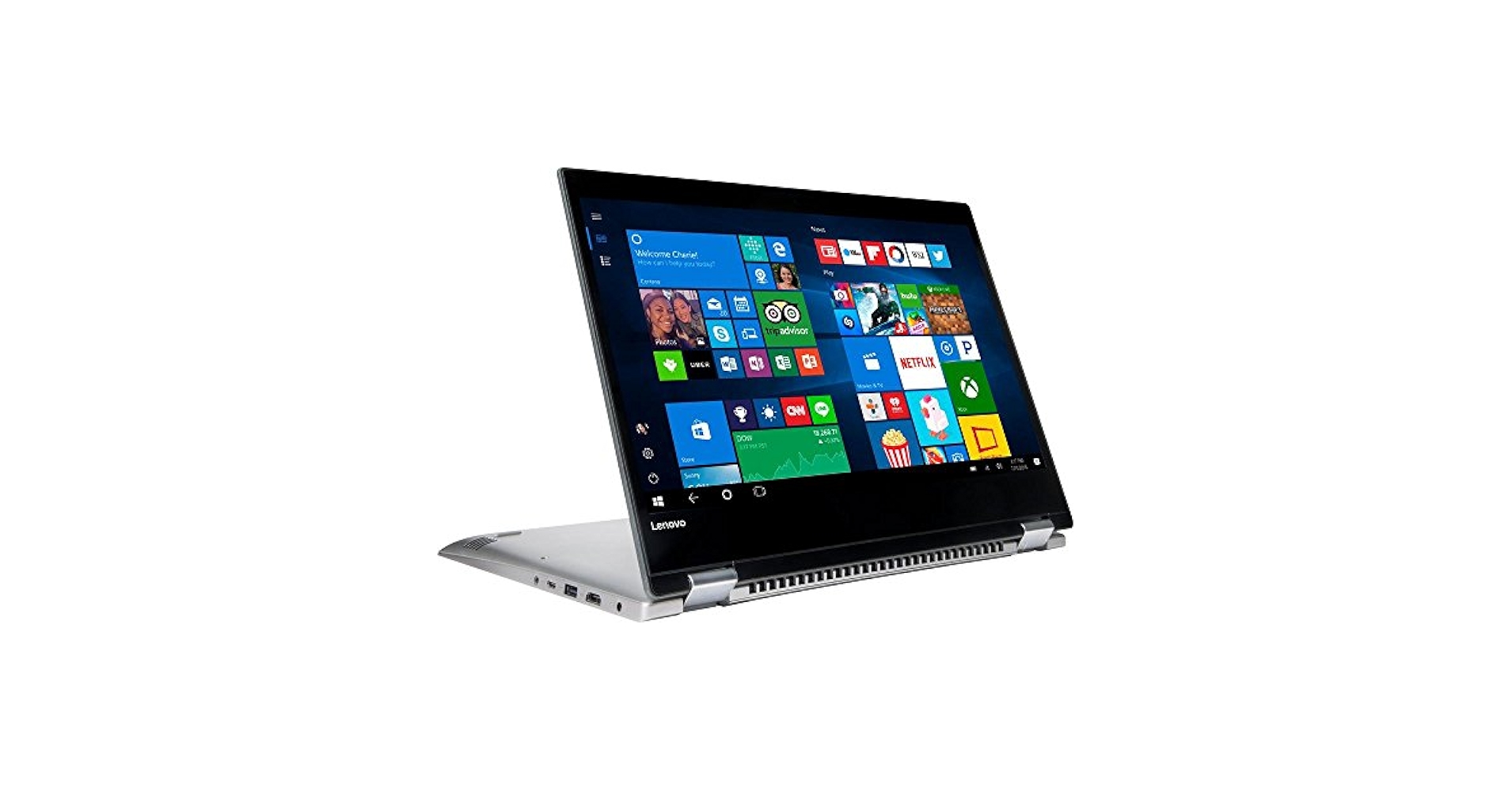 Amazon.com: Lenovo IdeaPad 2 in 1-14 81CW - 14