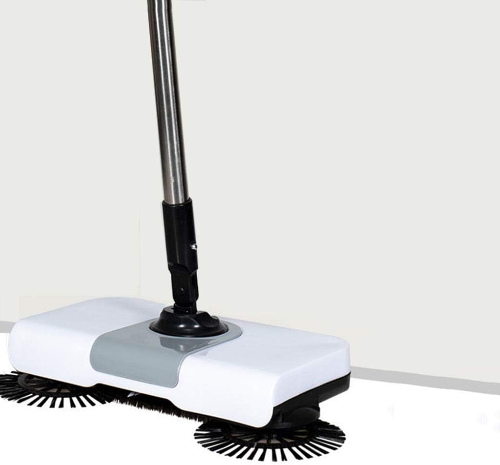 robot spazzoloni per pavimenti