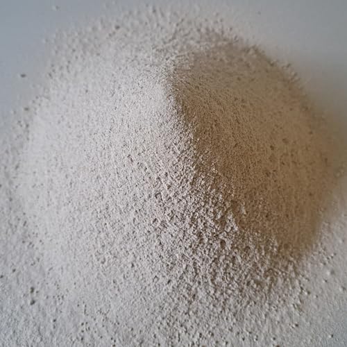 Buchweizenmehl 1kg in bester Qualität, frisch aus der Rätze-Mühle 100% regional, naturbelassen Buchweizen gemahlen 1000g