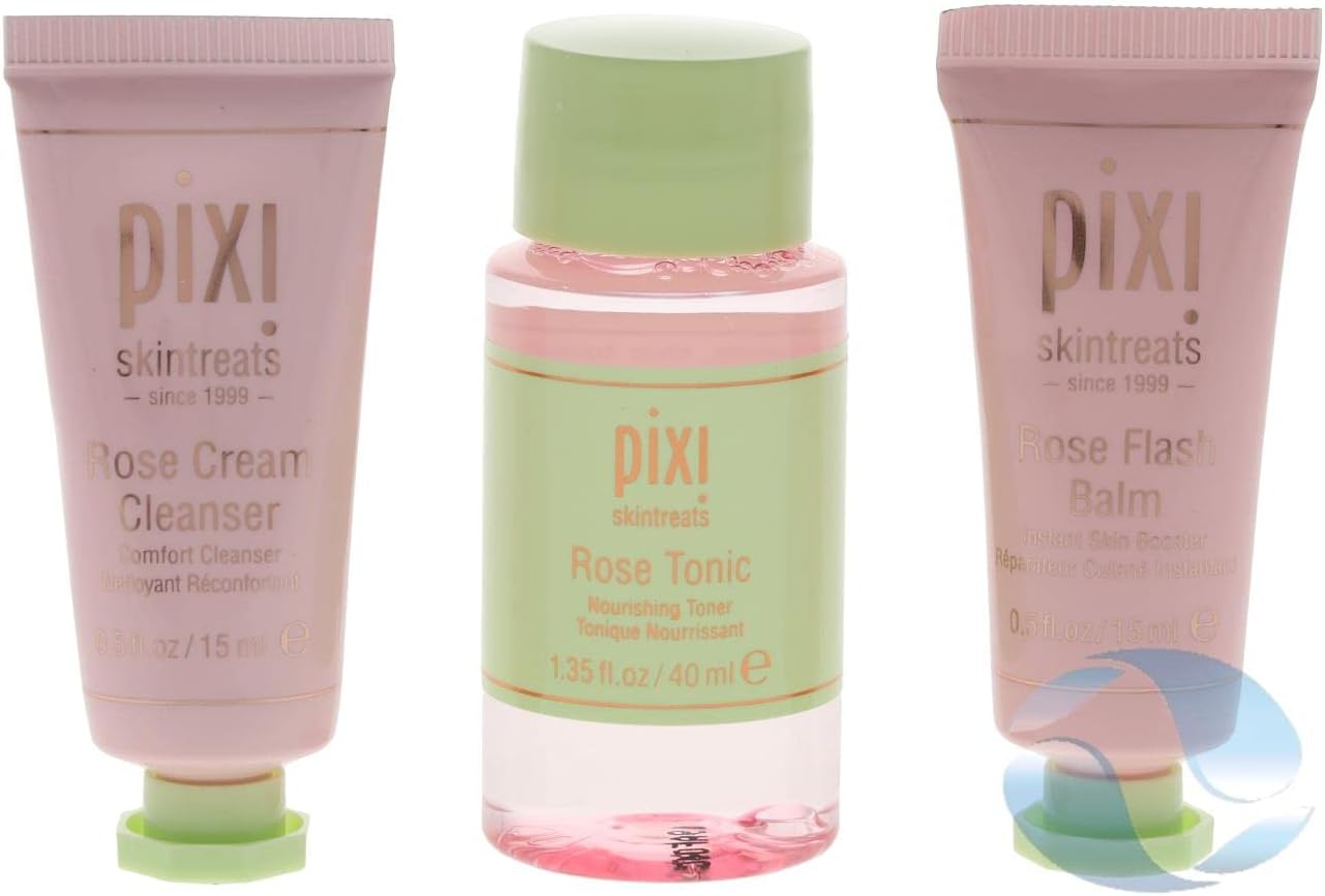Best of Rose Collection Gift Set