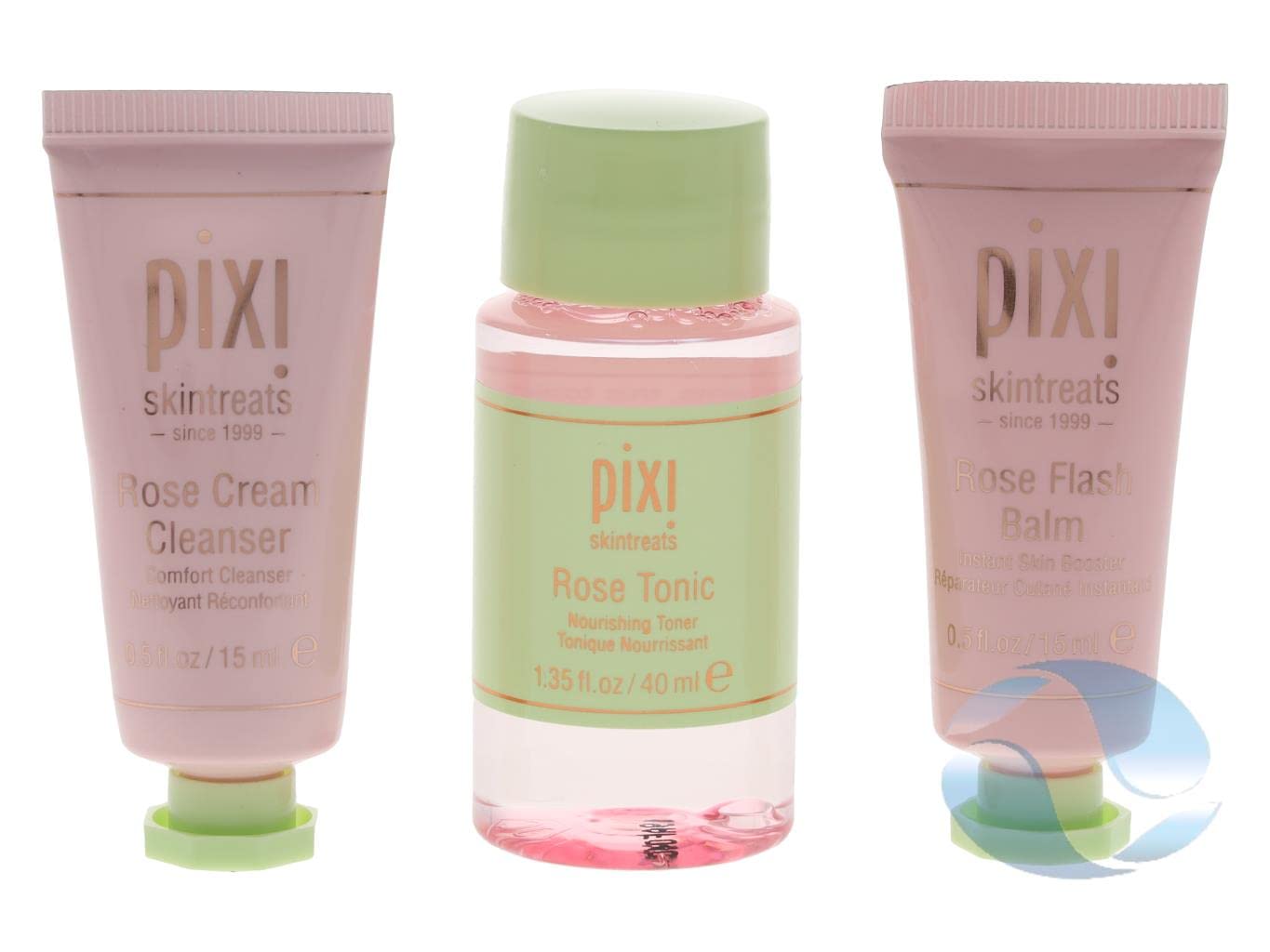 Best of Rose Collection Gift Set