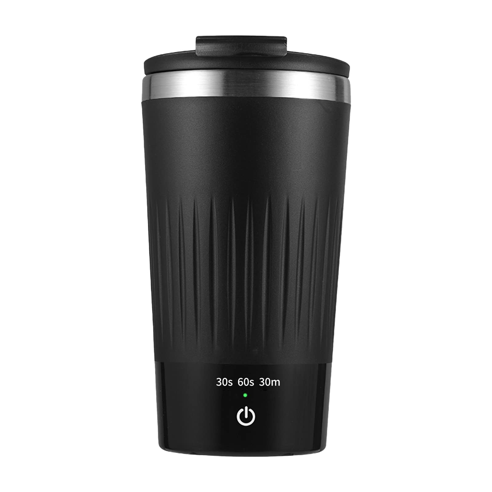 Tasse à café à mélange automatique pour savourer un café parfait au bureau