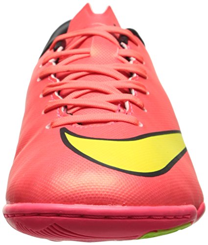 Nike Jr/Kids Indoor Mercurial Victory V Ic 651639-690 Size 10.5C #TOP1