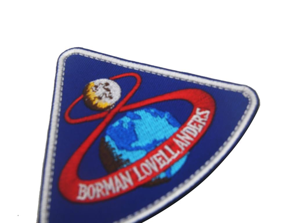 NASA 刺繍ワッペン 12枚セット アポロ計画 NASA 刺繍ワッペン 12枚セット アポロ計画 Yahoo!オークション