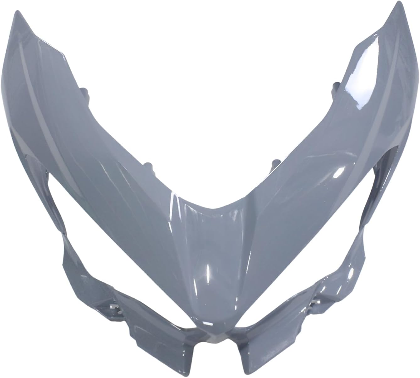 DFMTGreen Gray Injection Fairing Kit Fit for Kawasaki Ninja 400 2018 2019 2020 2021 2022 2023 ABS Plastic Bodywork Motorcycle Full Fairings Body Kit Body Frame Body Panel