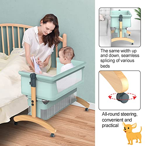 Consejos y comparativas para Comprar Minicuna balancin - los más vendidos. 26 Imagen adicional