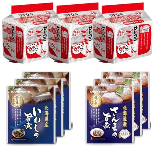 TgÊ͂ VY RVqJ 200g 5H × 3 { R ܂̎| 95g × 3 E 킵̎| 95g × 3