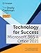 Produktbild Technology for Success: Microsoft 365 & Office 2021 (The Shelly Cashman Series)