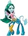 Mattel Monster High Fright-Mares Carina Tidechaser Figure Doll