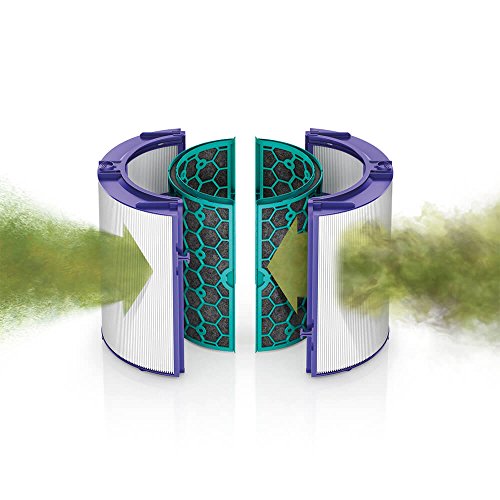 Dyson air purifier Big+Quiet