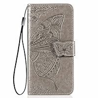 Wallet Flip Phone Case Compatible with vivo Y15 (Y15 2020