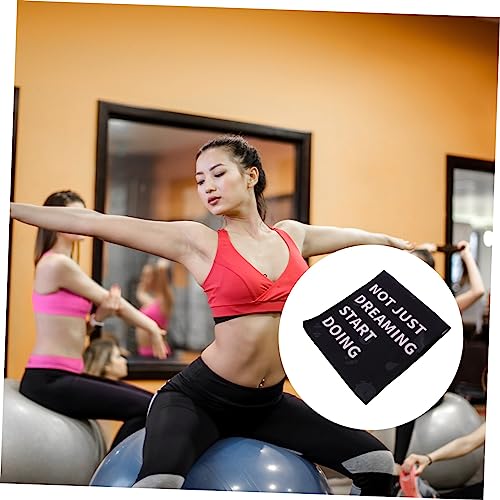 Serviette de yoga et course à pied Yardwe lot de 2 - 5