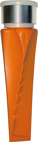 Fiskars 120021 Cuña pro seguridad de, 10.0x3.9x2.9 in, estándar