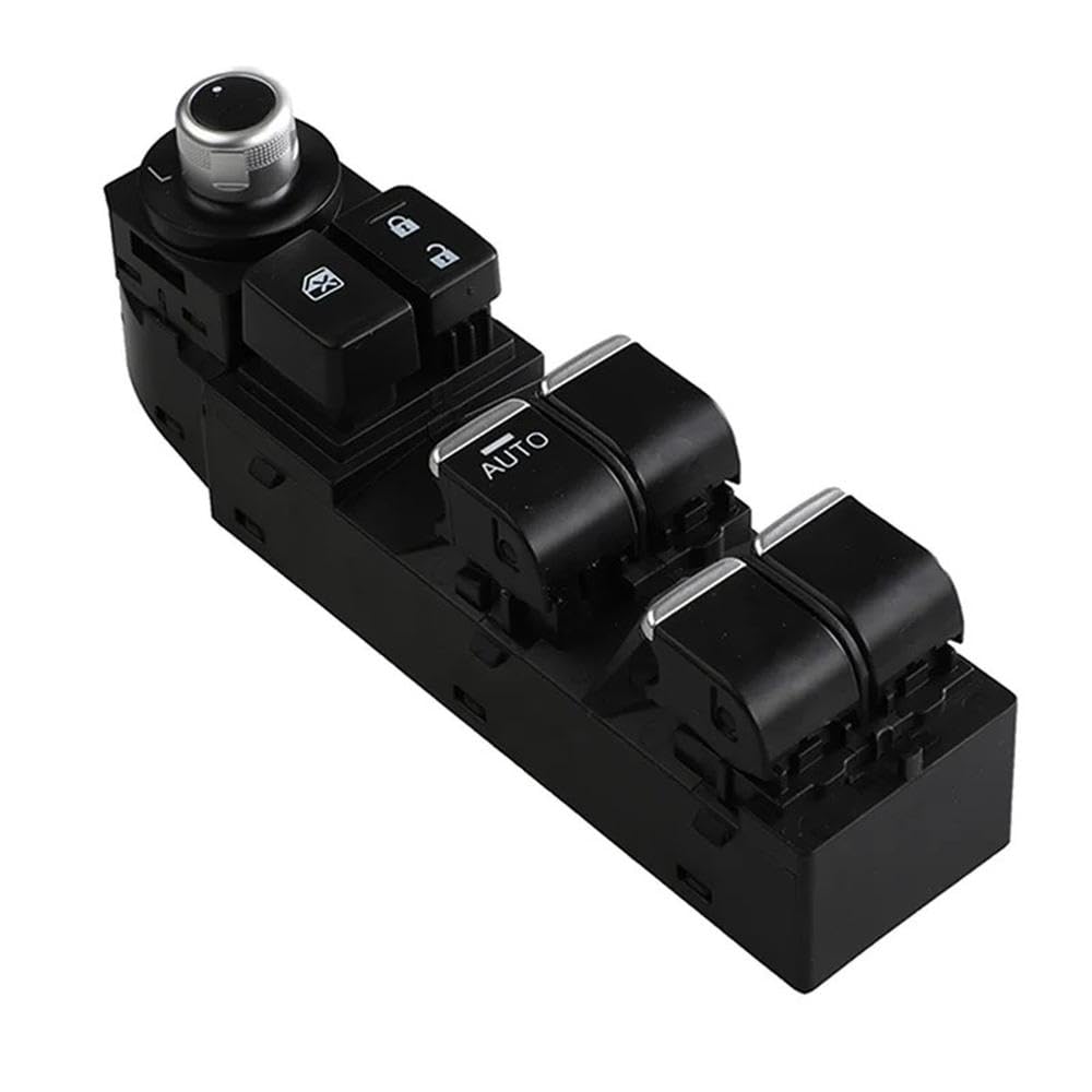 Lève-vitre électrique pour Mazda CX4 : commande de rechange Power Master - 8