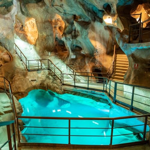 La Cueva del Tesoro recibe el prestigioso premio Traverllers&rsquo; Choice de 2025