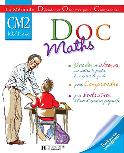 Doc - Maths CM2