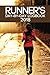 Produktbild Runner's Day-By-Day Logbook 2018: Runner Daily Daily-by-Day Logbook 2018 Running Journal Record Book (Runner Daily Logbook Planner Journal Record Book Tracker 2018 Series, Band 1)