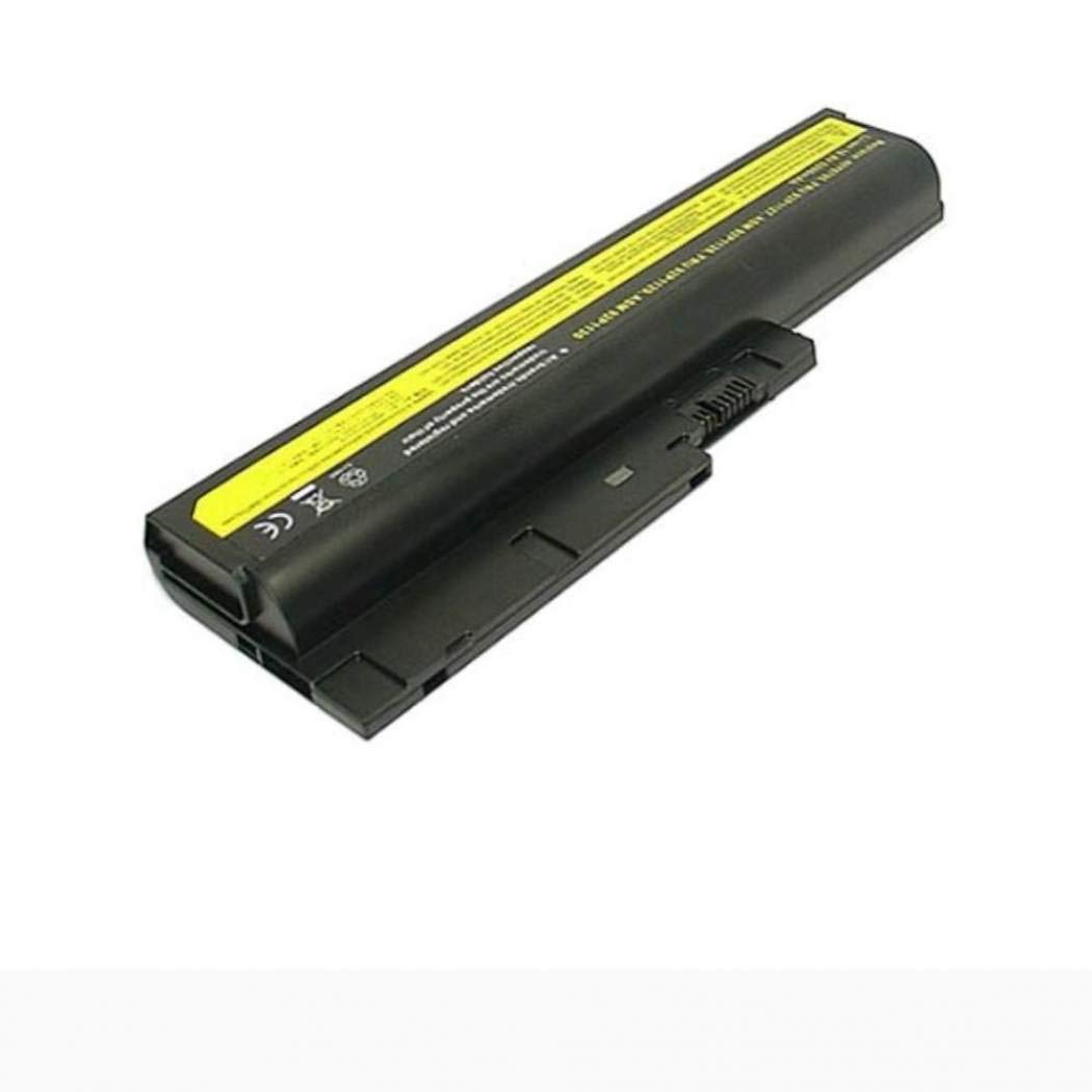 SellZone Replacement Laptop Battery for Lenovo ThinkPad T500 IBM T60/R60 (B089KV8HYV) Amazon Price History, Amazon Price Tracker