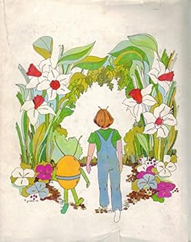 Hardcover Mr. Jellybean Book